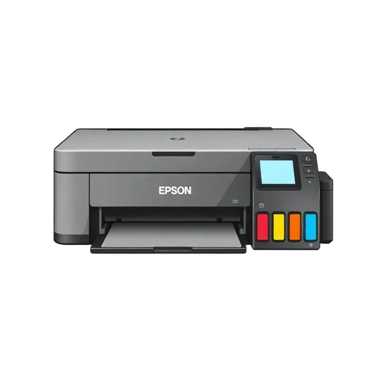 Impressora tanque de tinta Epson